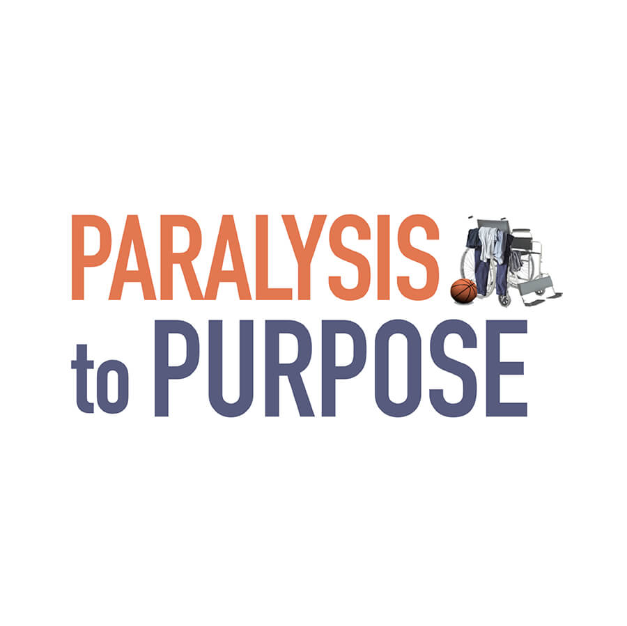 paralysis to purpose